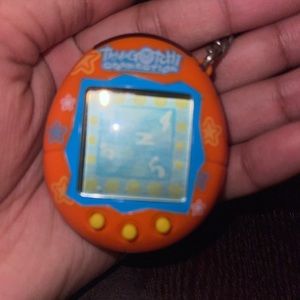 Tamagotchi ( my virtual pet)